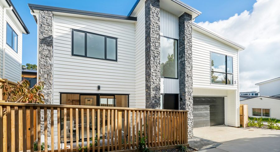  at 30B Beulah Avenue, Rothesay Bay, North Shore City, Auckland