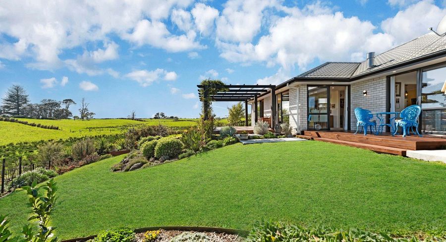  at 6C Goble Road, Clarks Beach, Franklin, Auckland