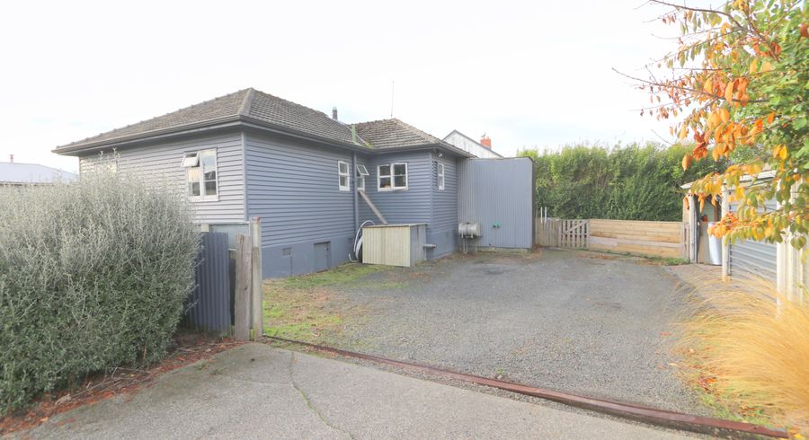  at 71 Islington Street, Turnbull Thomson Park, Invercargill