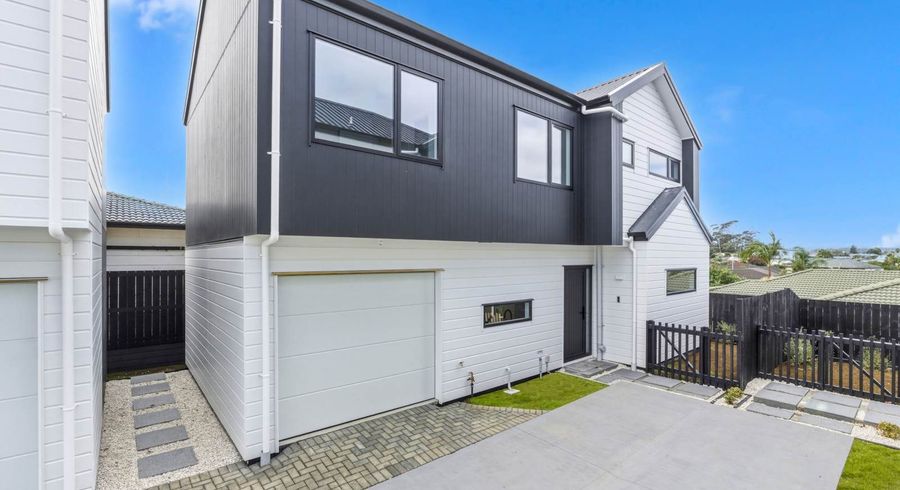  at Lot 4/37 Barneys Farm Road, Clendon Park, Manukau City, Auckland