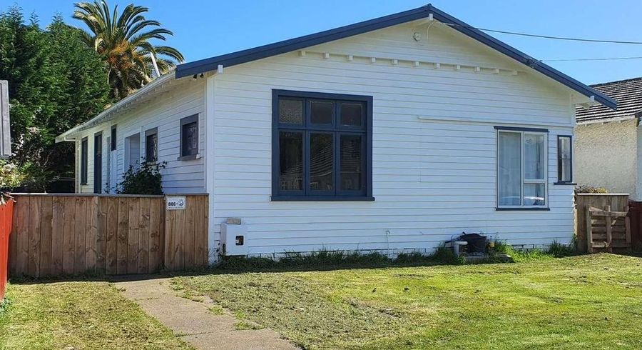  at 1 Brunswick Road, Aramoho, Whanganui