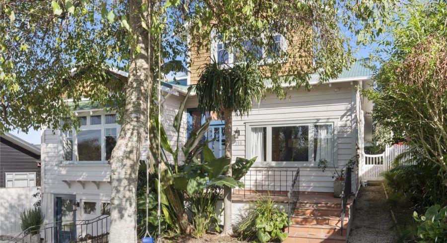  at 200 Queen Street, Northcote Point, Auckland