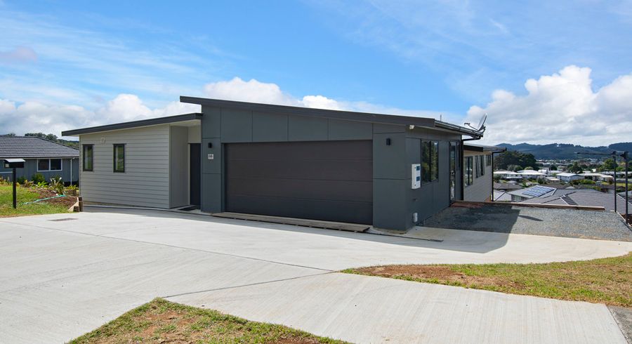  at 68 Pebble Beach Blvd, KAMO, Whangarei