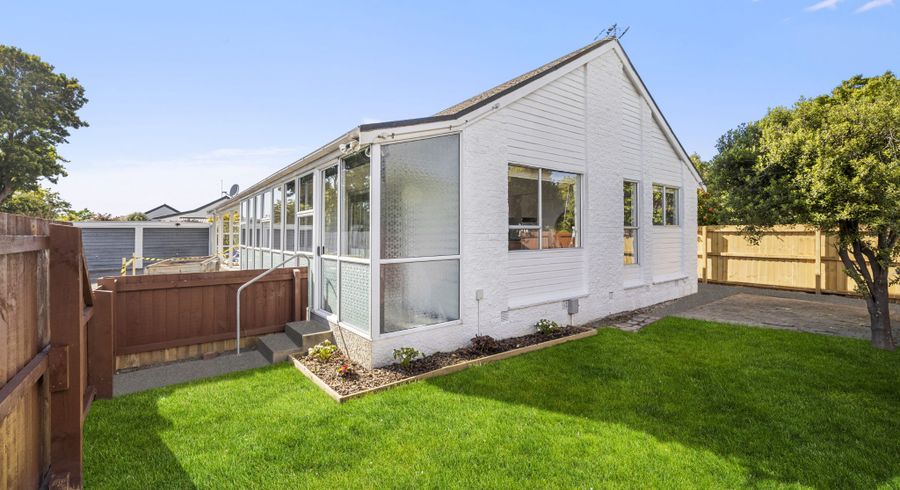  at 1/42 St Martins Road, St. Martins, Christchurch City, Canterbury