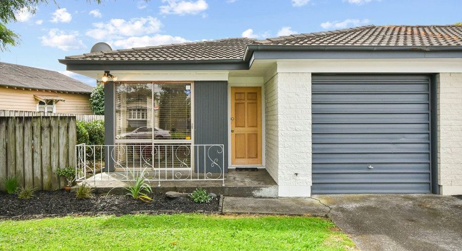  at 1/30 Middlemore Rd, Otahuhu, Auckland City, Auckland
