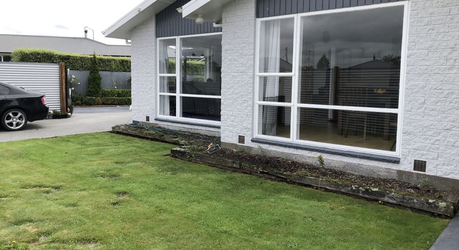  at 188 Harrison Street, Allenton, Ashburton