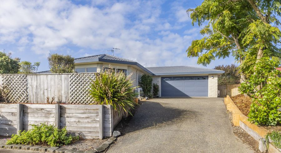  at 34 Monarch Place, Paraparaumu Beach, Kapiti Coast, Wellington