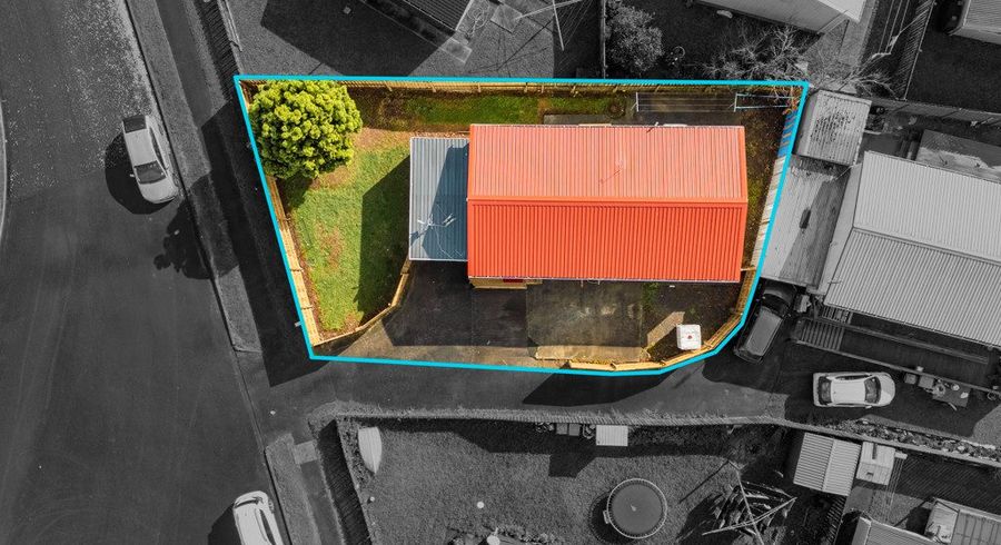 at 1/20 Volta Place, Clendon Park, Manukau City, Auckland
