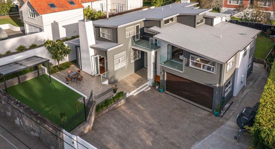  at 57 St Leonards Road, Mount Eden, Auckland City, Auckland