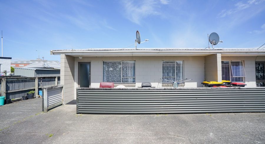  at 8A Avenal Street, Avenal, Invercargill, Southland