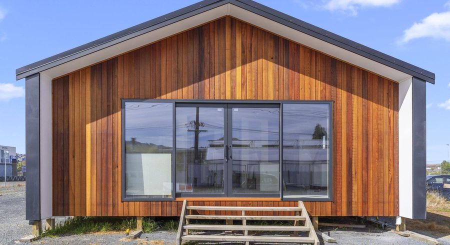  at 30 Parry Street - House 1, City Centre, Dunedin, Otago