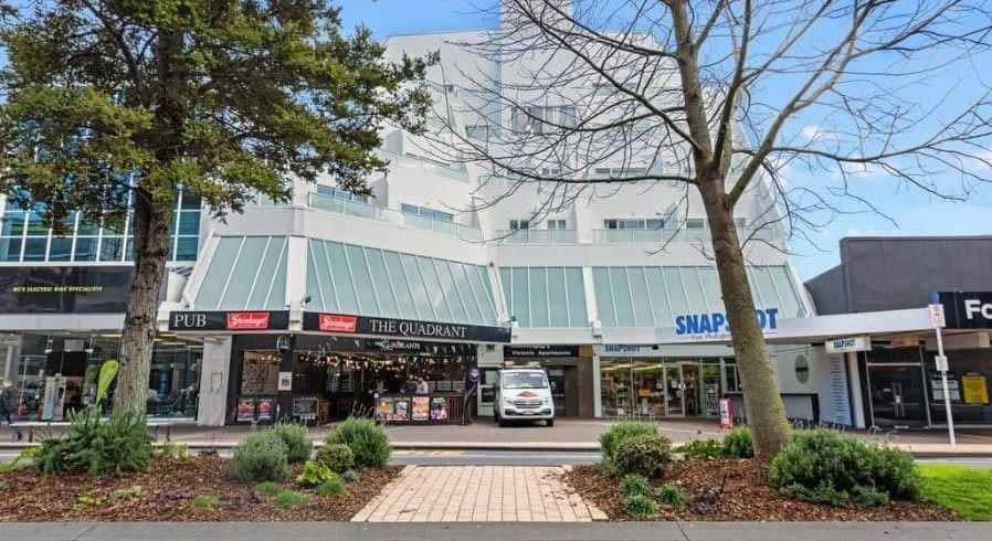  at 6/391 Victoria Street, Hamilton City Central, Hamilton, Waikato