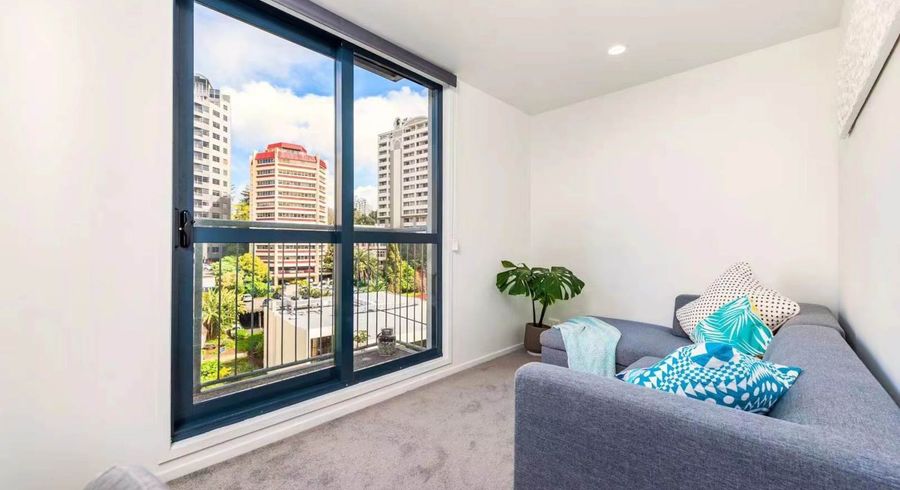  at 604/36 Eden Crescent, Auckland Central, Auckland