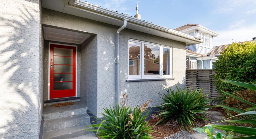  at 47 Whiteley Street, Moturoa, New Plymouth
