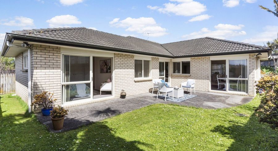  at 9 Ballydonegan Rise, East Tamaki, Auckland