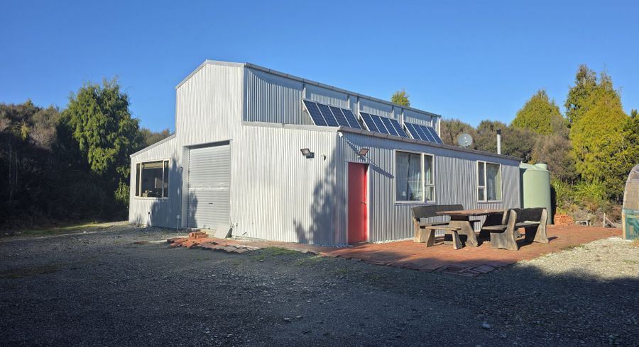  at 1 Hurren Place East, Kumara Junction, Westland, West Coast