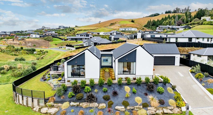  at 61 Heathfield Drive, Mosgiel, Dunedin, Otago