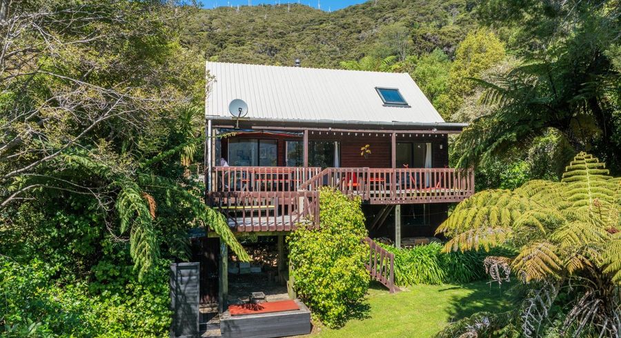  at 14 Sandy Bay Road, Kenepuru Sounds, Marlborough, Marlborough