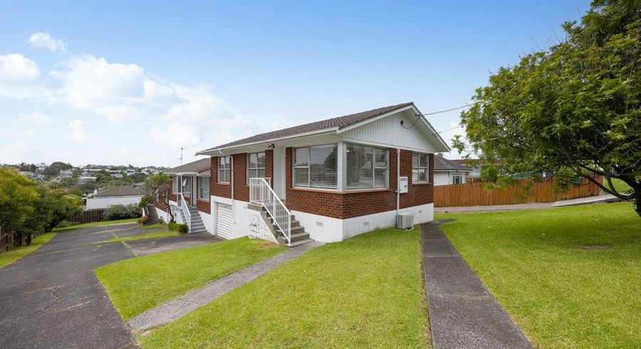  at 1/21 Quebec Road, Milford, North Shore City, Auckland