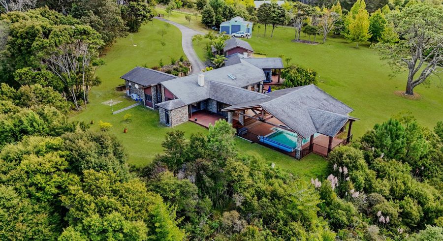  at 50 Lynton Masters Lane, Coatesville, Rodney, Auckland