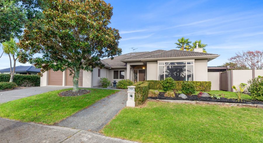  at 35 Santa Cruz Drive, Papamoa, Tauranga, Bay Of Plenty