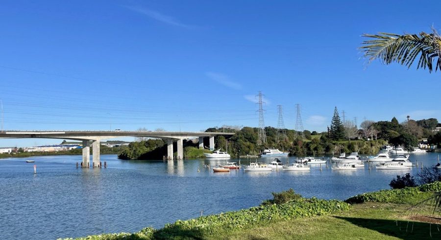  at 17E Pakuranga Road, Pakuranga, Manukau City, Auckland