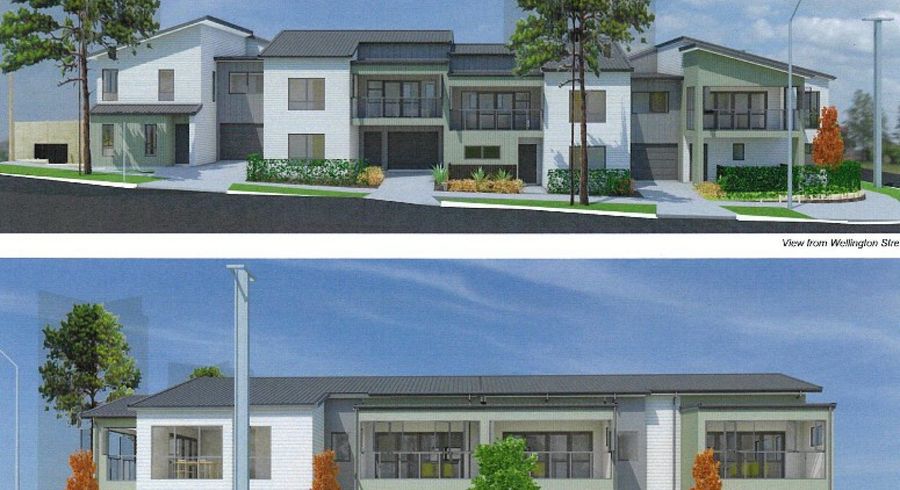  at 1-6/124 Macfarlane Street, Hamilton East, Hamilton, Waikato