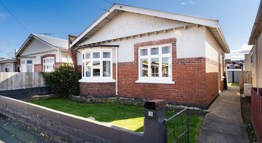  at 15 Fawcett Street, South Dunedin, Dunedin