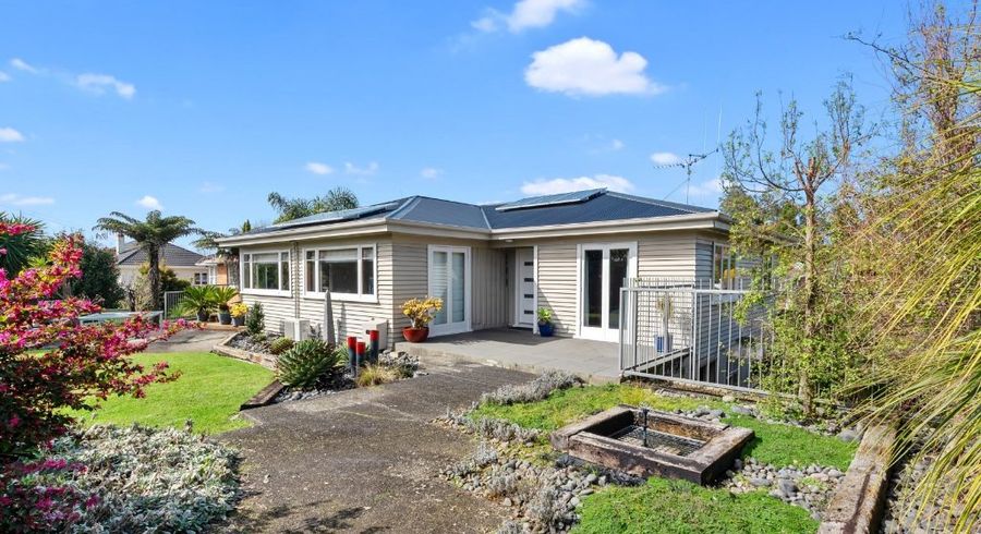  at 29 Maeroa Road, Beerescourt, Hamilton