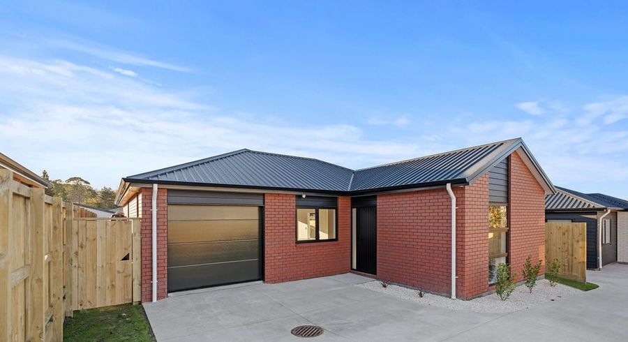  at 2/42 Balmerino Crescent, Pukete, Hamilton, Waikato