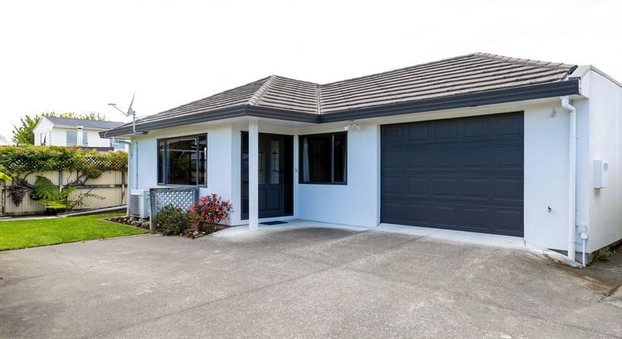  at 2B Forward Street, Greenmeadows, Napier