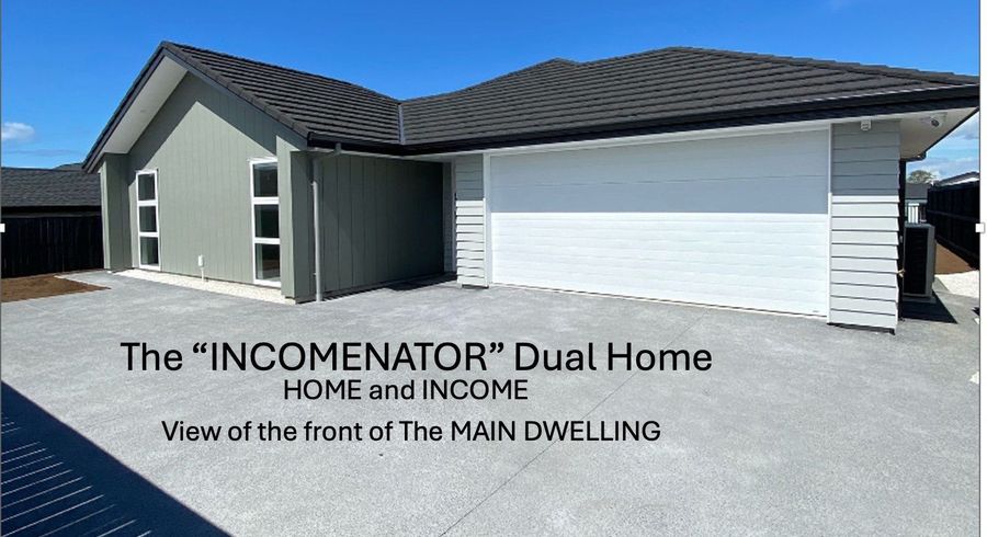  at 7 Panui Ave, Helensville, Rodney, Auckland