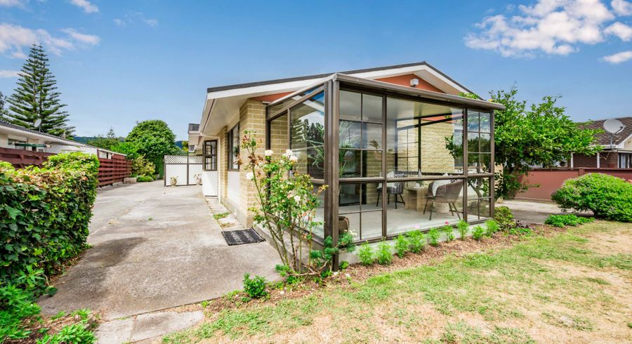 at 100 Hillcrest Road, Raumati Beach, Kapiti Coast, Wellington