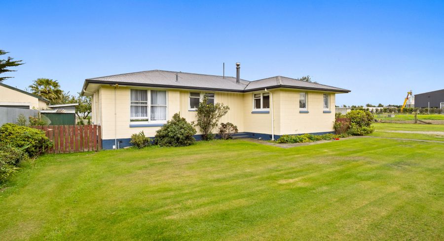  at 160 Peters Street, Hinds, Hinds, Ashburton, Canterbury