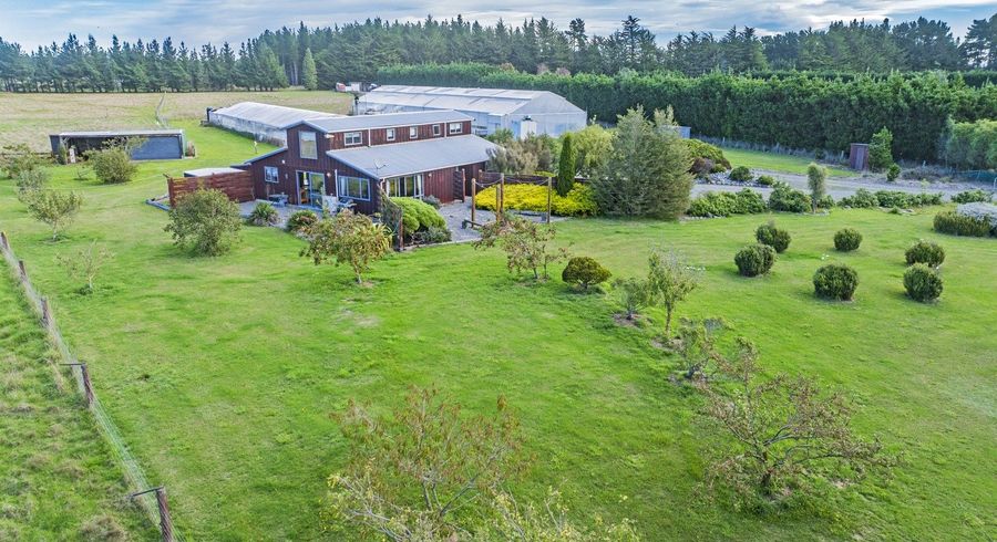  at 2047 South Eyre Road, Eyrewell, Waimakariri, Canterbury