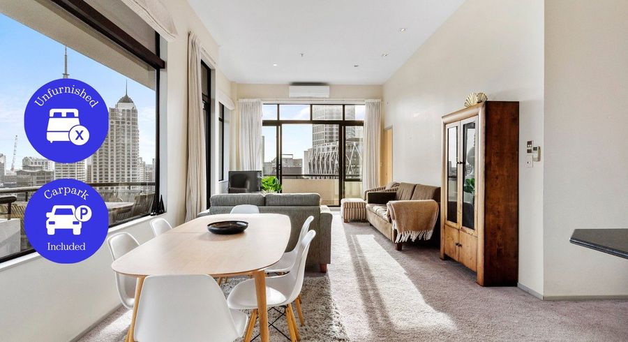  at 14A/14 Waterloo Quadrant, City Centre, Auckland City, Auckland