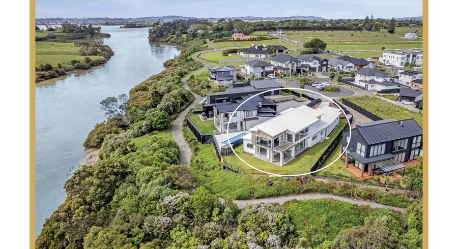  at 88 Hayfield Way, Karaka, Franklin, Auckland