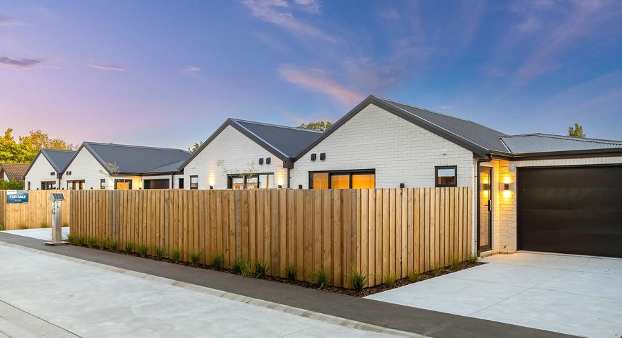  at 26/204 Main North Road, Papanui, Christchurch City, Canterbury