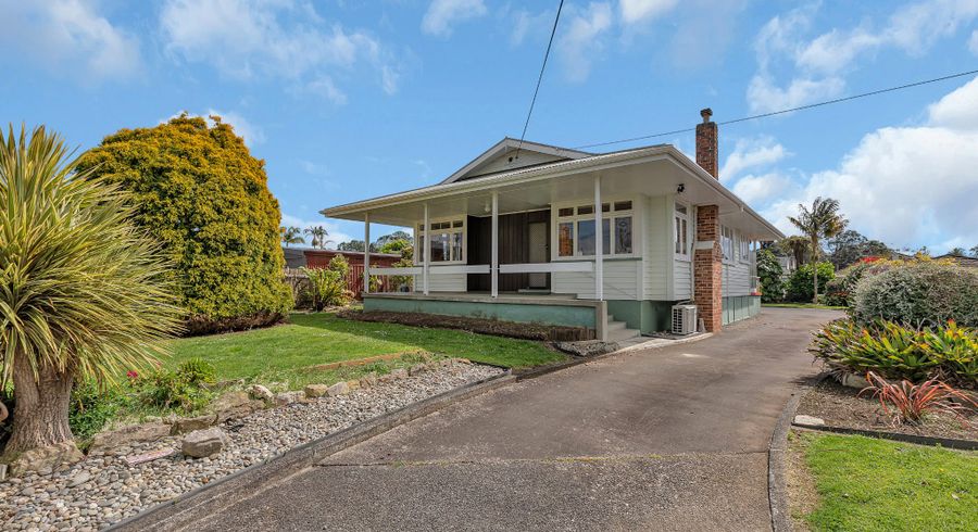  at 15 Shortland Street, Regent, Whangarei, Northland