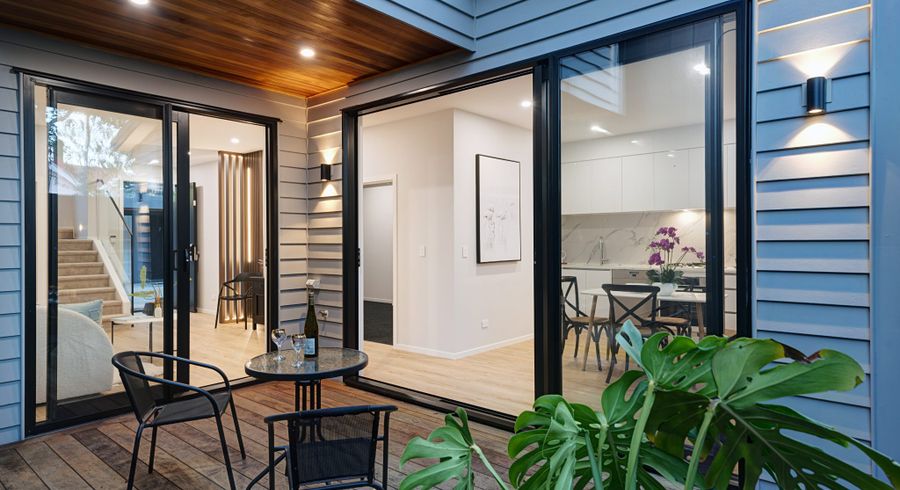  at 10/26 Epsom Avenue, Epsom, Auckland City, Auckland