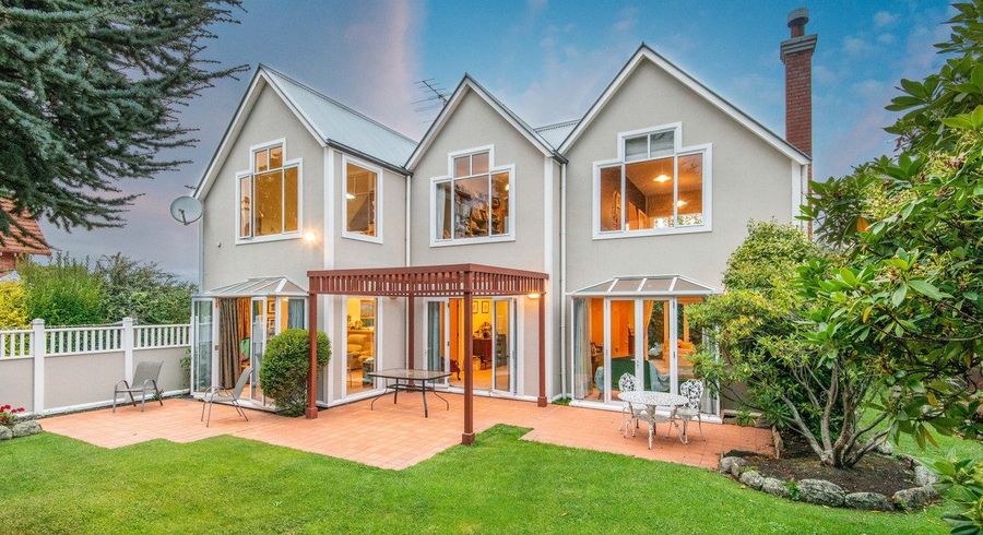  at 18 Fifield Street, Roslyn, Dunedin