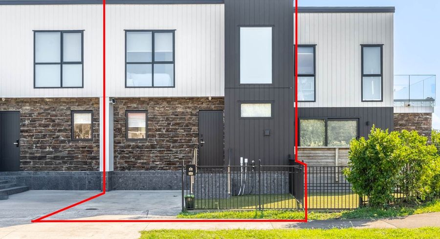  at 44 The Boulevard, Sunnyhills, Manukau City, Auckland