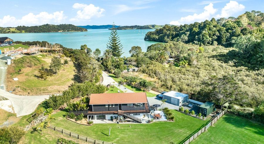  at 106 Ritchie Road, Whangarei