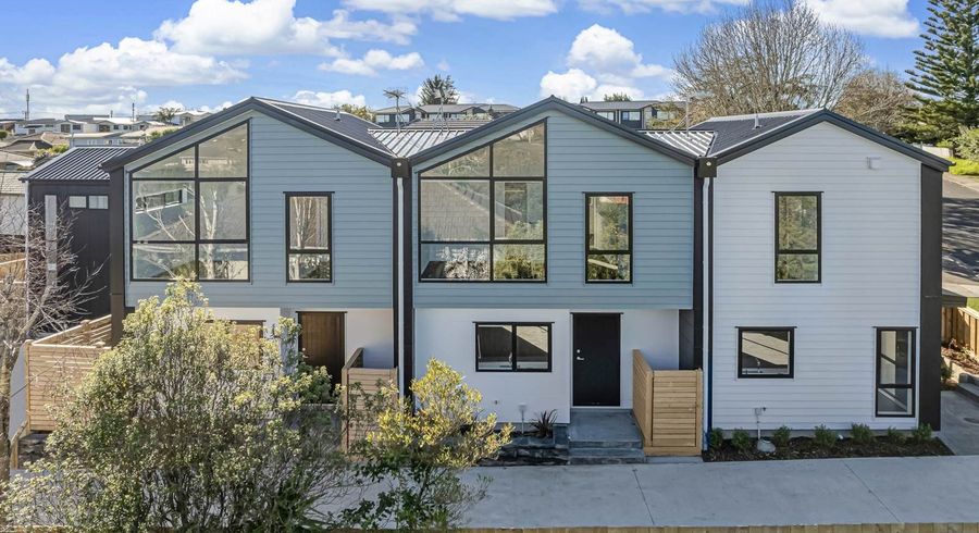  at 3/110 Kervil Avenue, Te Atatu Peninsula, Waitakere City, Auckland