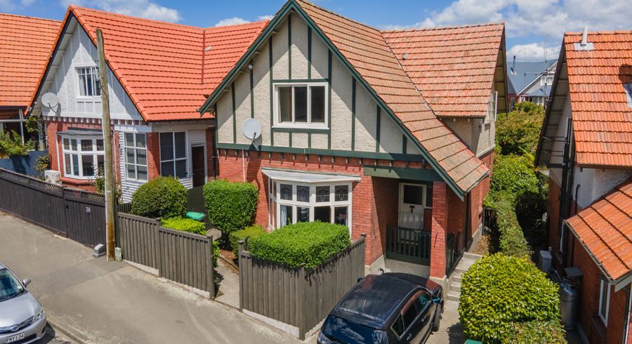  at 28 Sefton Street, Seaview, Timaru