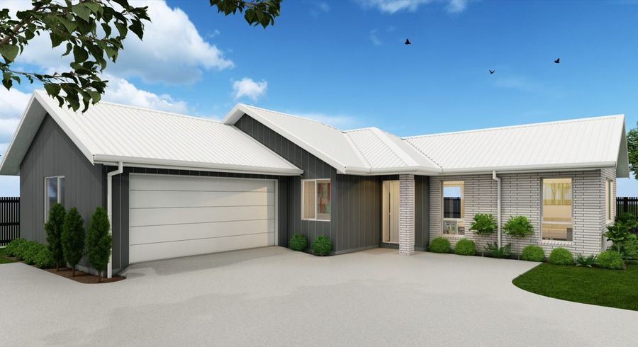  at 12 Buxton Crescent, Matamata, Matamata-Piako, Waikato