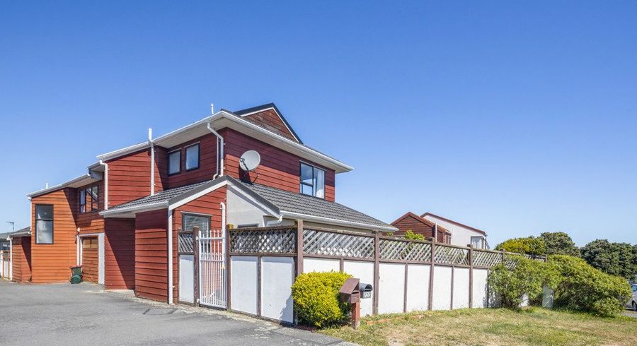  at 22B Rangitane Street, Maupuia, Wellington