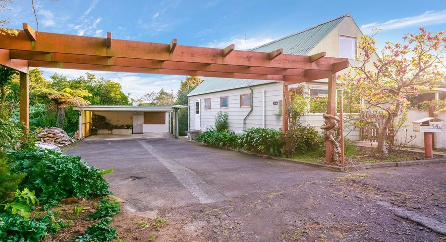  at 56 Hain Avenue, Mangere East, Auckland