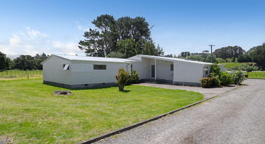  at 722 Upper Plain Road, Upper Plain, Masterton
