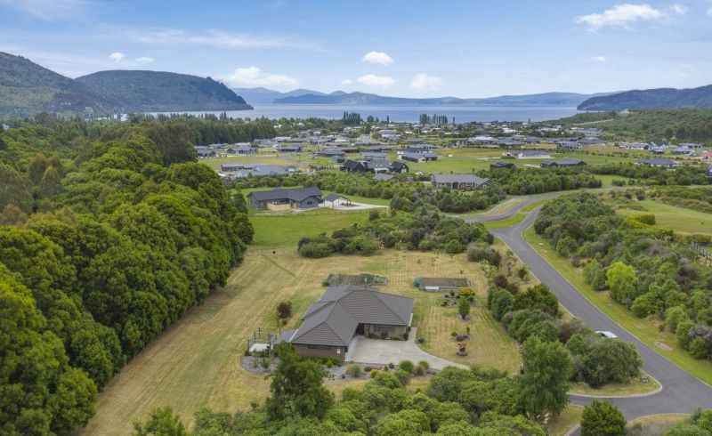  at 12 Lacebark Drive, Kinloch, Taupō